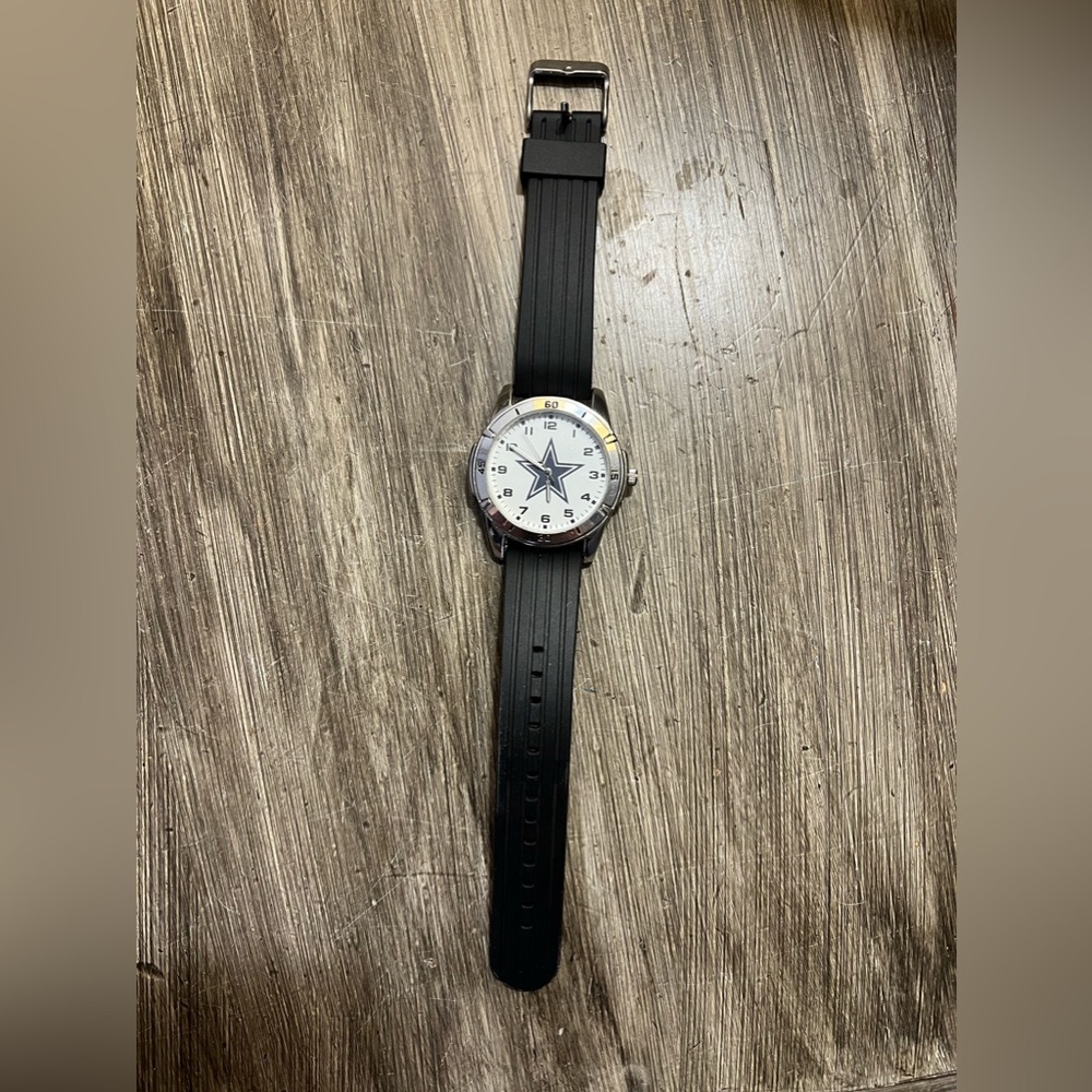 Dallas Cowboys Watch